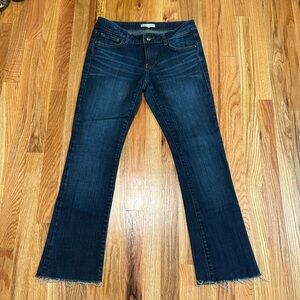 Cabi jeans size 6